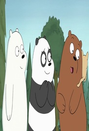 We Bare Bears