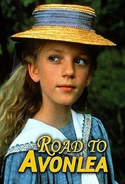 Road to Avonlea