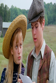 Road to Avonlea