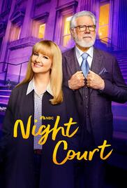 Night Court 2023