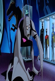 Batman Beyond