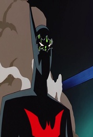 Batman Beyond