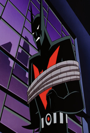 Batman Beyond