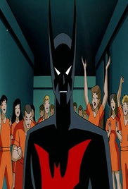 Batman Beyond