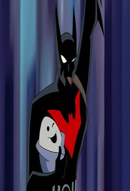 Batman Beyond