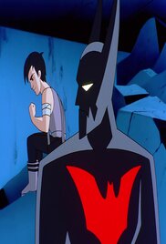 Batman Beyond