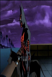 Batman Beyond