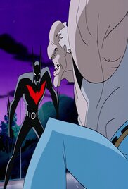 Batman Beyond