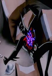 Batman Beyond