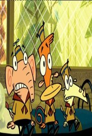 Camp Lazlo