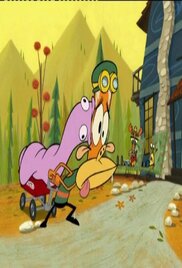 Camp Lazlo