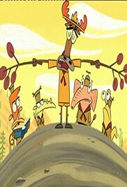 Camp Lazlo