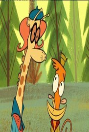 Camp Lazlo