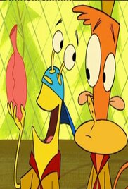 Camp Lazlo