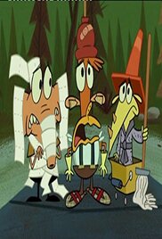 Camp Lazlo