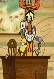 Camp Lazlo