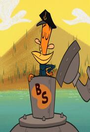 Camp Lazlo