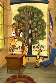 Camp Lazlo