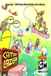 Camp Lazlo