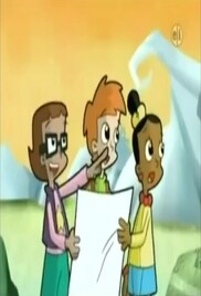 Cyberchase