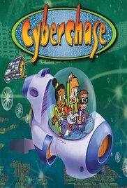 Cyberchase