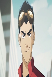 Generator Rex