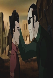 Generator Rex