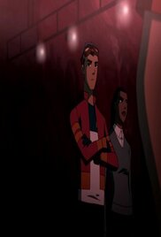 Generator Rex