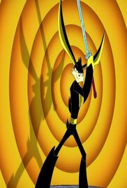 Loonatics Unleashed