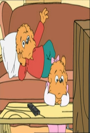 The Berenstain Bears 2003