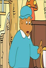 The Berenstain Bears 2003