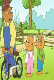 The Berenstain Bears 2003