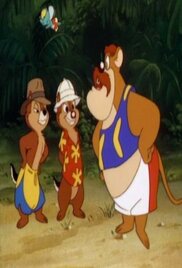 Chip n Dale Rescue Rangers