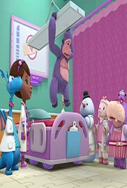 Doc McStuffins