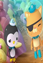 The Octonauts