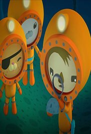 The Octonauts