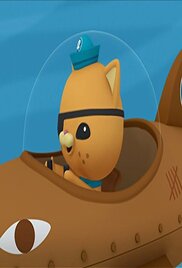 The Octonauts