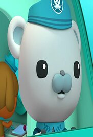 The Octonauts