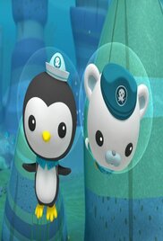 The Octonauts