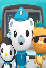 The Octonauts