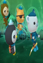 The Octonauts