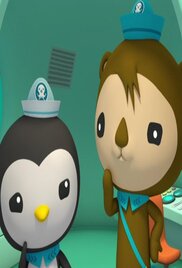 The Octonauts