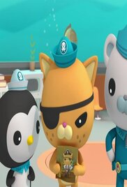 The Octonauts