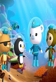 The Octonauts