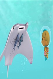 The Octonauts