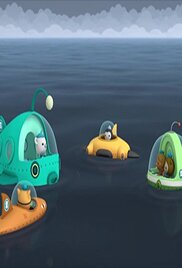 The Octonauts