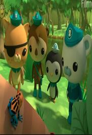 The Octonauts