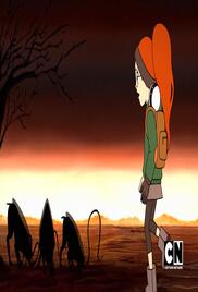 Infinity Train