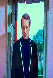 The Prisoner 1967