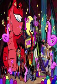 Marvels Moon Girl and Devil Dinosaur